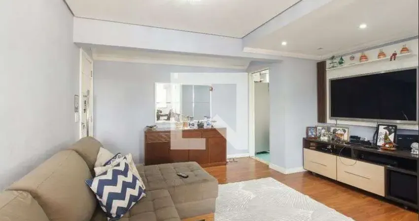 Apartamento com 3 quartos à venda na Rua Capitão João Cesário, 127, Penha De França, São Paulo