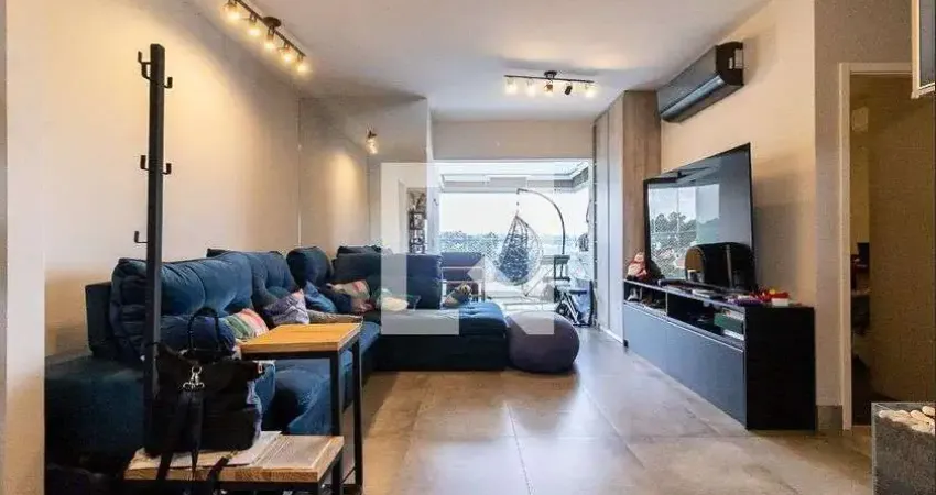 Apartamento com 3 quartos à venda na Rua Ossian Terceiro Teles, 431, Vila Mascote, São Paulo