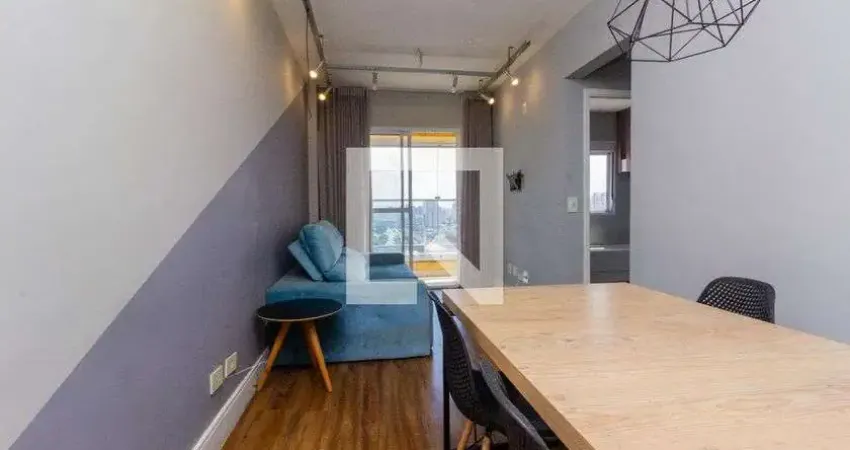 Apartamento com 2 quartos à venda na Rua Pedro Bellegarde, 92, Tatuapé, São Paulo