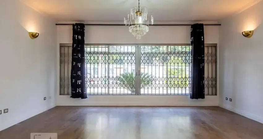 Casa com 3 quartos à venda na Praça Santo Atanásio, 90, Jardim Anália Franco, São Paulo