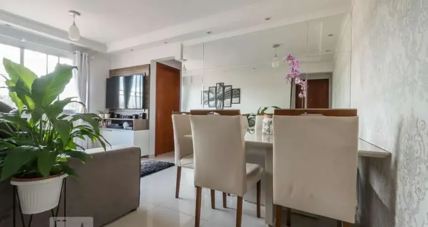 Apartamento com 2 quartos à venda na Avenida Professor Vicente Ráo, 2176, Santo Amaro, São Paulo
