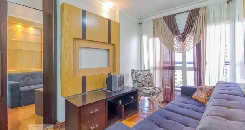 Apartamento com 3 quartos à venda na Rua Gomes de Carvalho, 940, Vila Olímpia, São Paulo