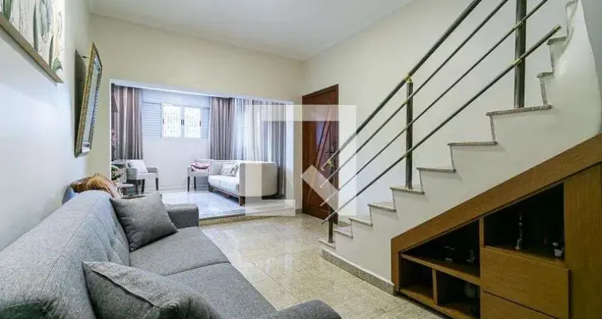 Casa com 3 quartos à venda na Rua Padre Benedito de Camargo, 62, Penha De França, São Paulo