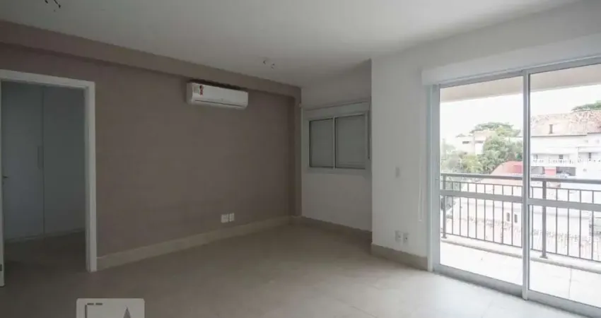 Apartamento com 1 quarto à venda na Rua Padre Lebret, 805, Morumbi, São Paulo