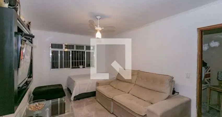 Casa com 3 quartos à venda na Rua Miranda Ribeiro, 248, Santo Amaro, São Paulo