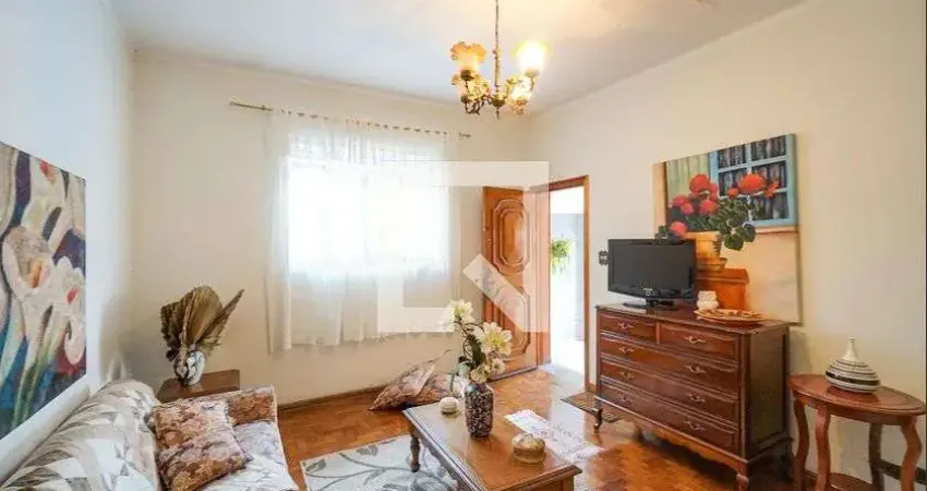 Casa com 3 quartos à venda na Rua Alcacer-Kehir, 66, Tatuapé, São Paulo