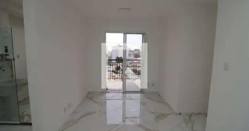 Apartamento com 2 quartos à venda na Rua Iru, 136, Vila Formosa, São Paulo