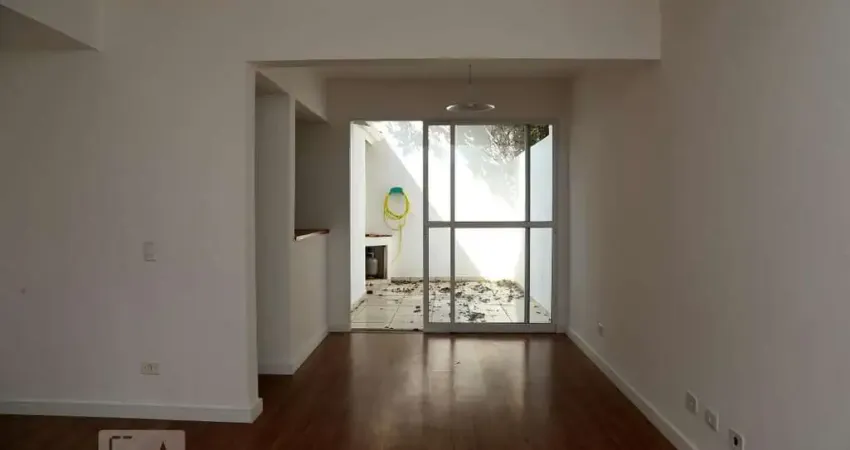 Casa em condomínio fechado com 2 quartos à venda na Rua João Simões de Souza, 420, Vila Andrade, São Paulo