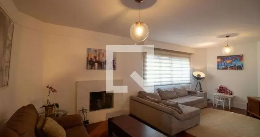 Apartamento com 3 quartos à venda na Avenida Padre Antônio José dos Santos, 233, Brooklin, São Paulo