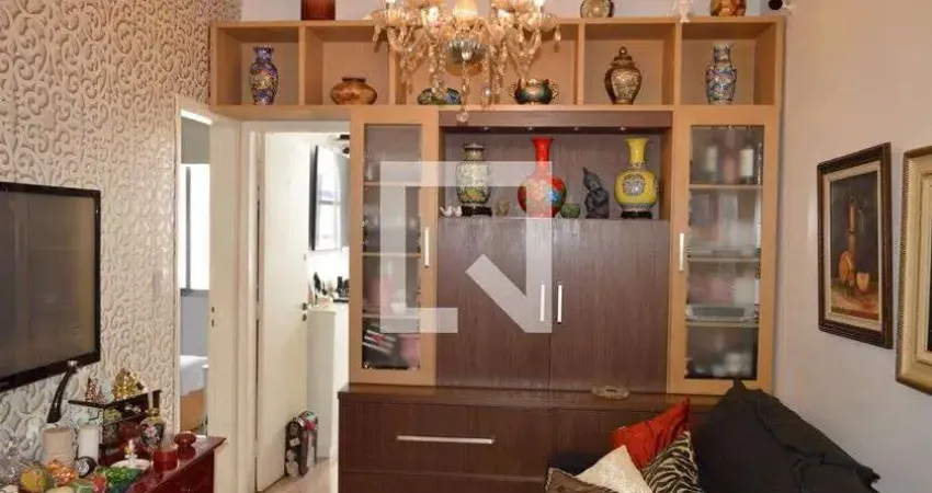 Apartamento com 3 quartos à venda na Rua Tamandaré, 717, Liberdade, São Paulo