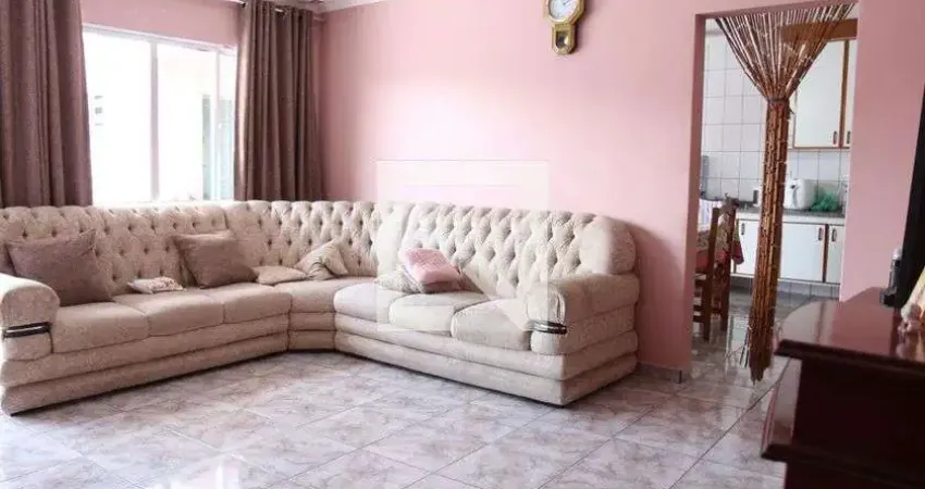 Casa com 7 quartos à venda na Avenida Henrique Morize, 231, Vila Formosa, São Paulo