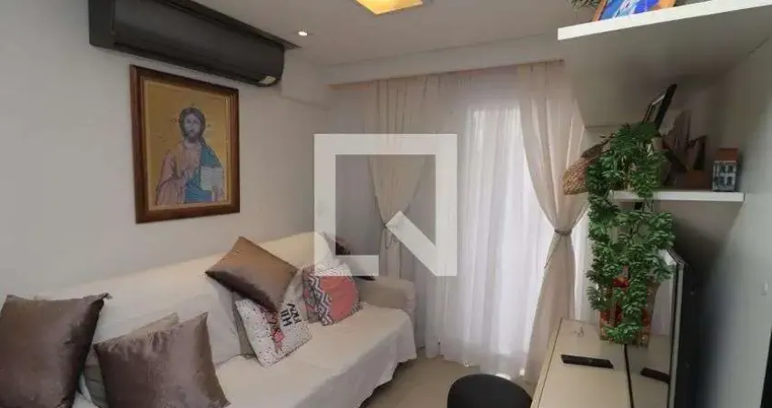 Apartamento com 2 quartos à venda na Praça Santa Terezinha, 229, Tatuapé, São Paulo