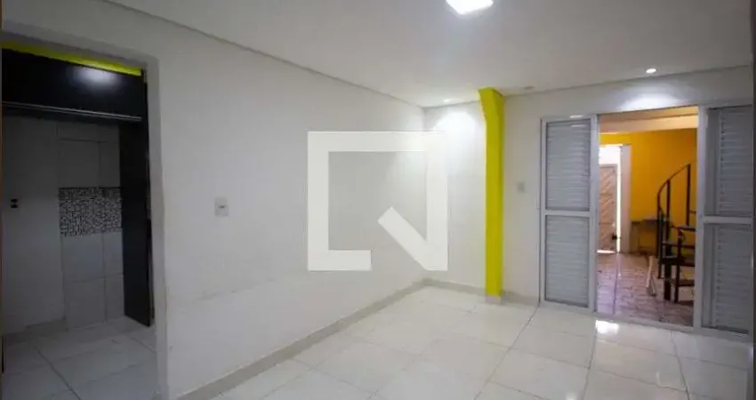 Apartamento com 2 quartos à venda na Rua Victório Lazzari, 226, Itaquera, São Paulo