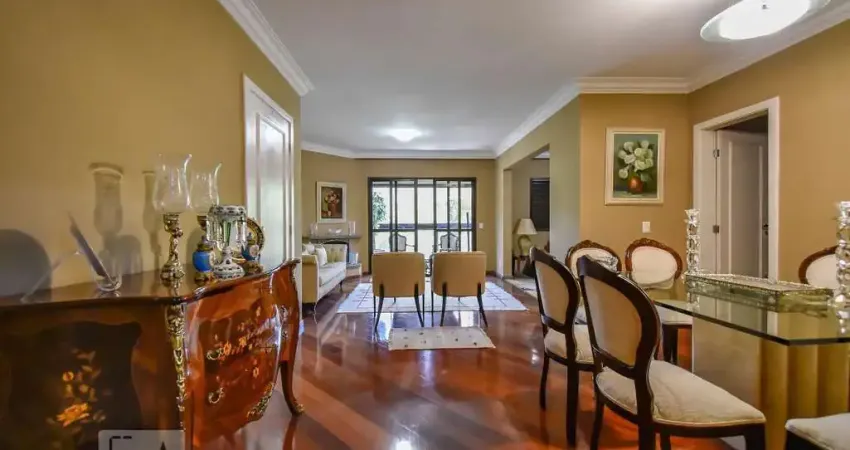 Apartamento com 3 quartos à venda na Rua Doutor James Ferraz Alvim, 375, Morumbi, São Paulo