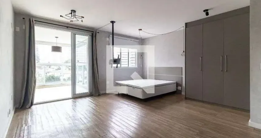 Apartamento com 1 quarto à venda na Rua Paraíso, 667, Aclimação, São Paulo