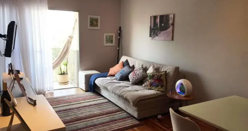 Apartamento com 1 quarto à venda na Rua Ponta Delgada, 76, Vila Olímpia, São Paulo