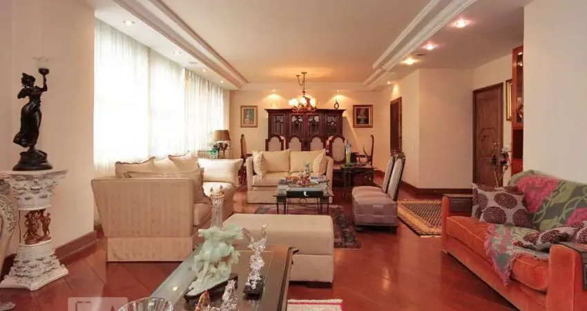 Apartamento com 3 quartos à venda na Rua Pamplona, 356, Bela Vista, São Paulo