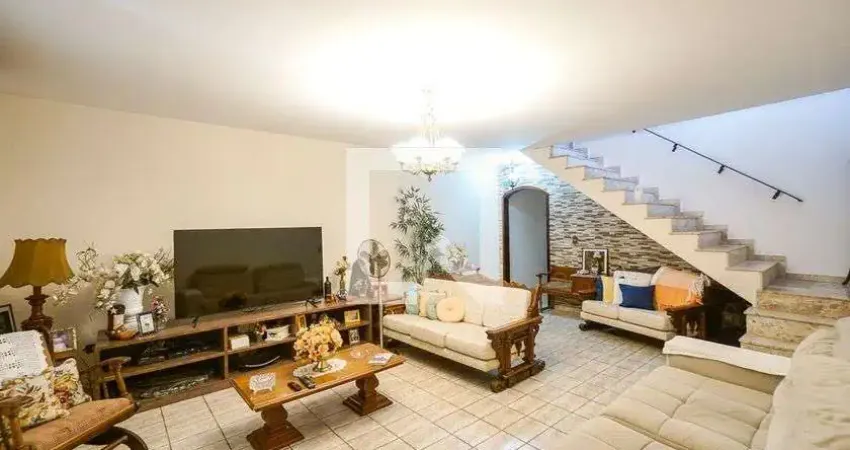 Casa com 3 quartos à venda na Rua Doutor João Augusto de Assunção, 307, Penha De França, São Paulo