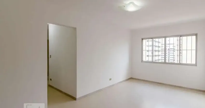 Apartamento com 3 quartos à venda na Rua Rodrigo Cláudio, 215, Aclimação, São Paulo