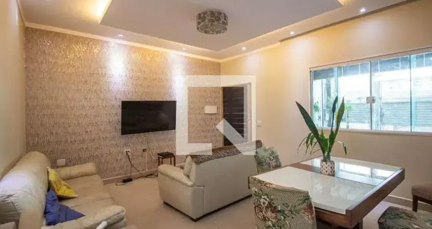 Casa com 3 quartos à venda na Travessa Tucupi, 10, Itaquera, São Paulo