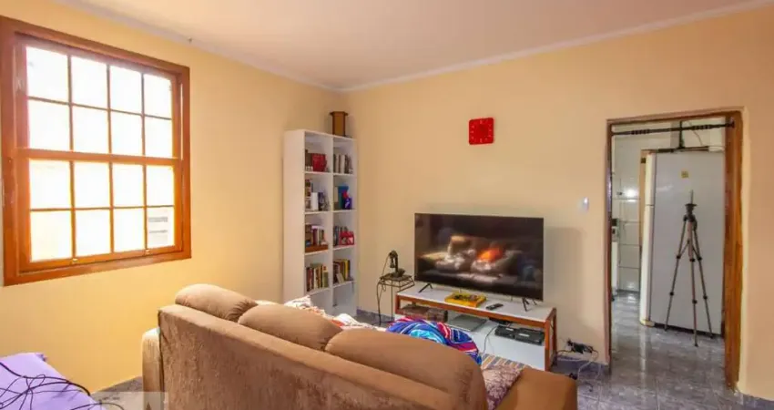 Casa com 2 quartos à venda na Rua Antônio de Barros, 854, Tatuapé, São Paulo