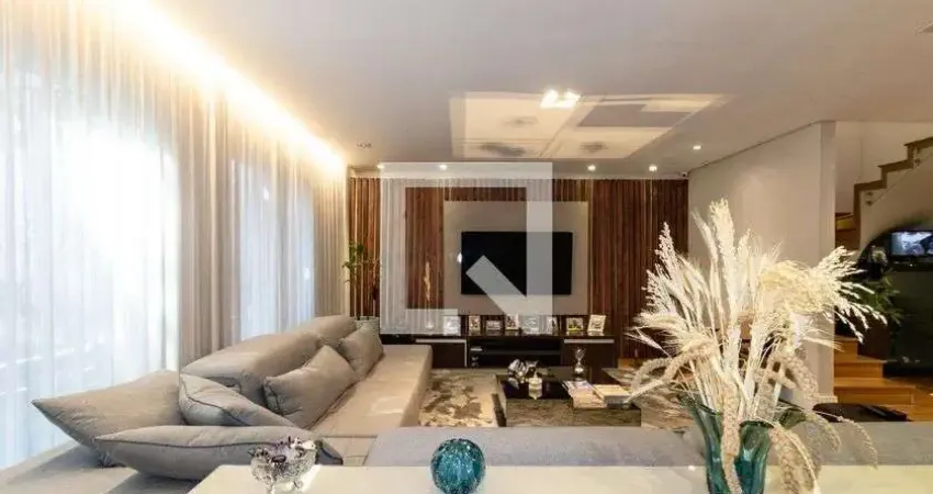 Casa com 3 quartos à venda na Rua Cabo Verde, 351, Vila Olímpia, São Paulo