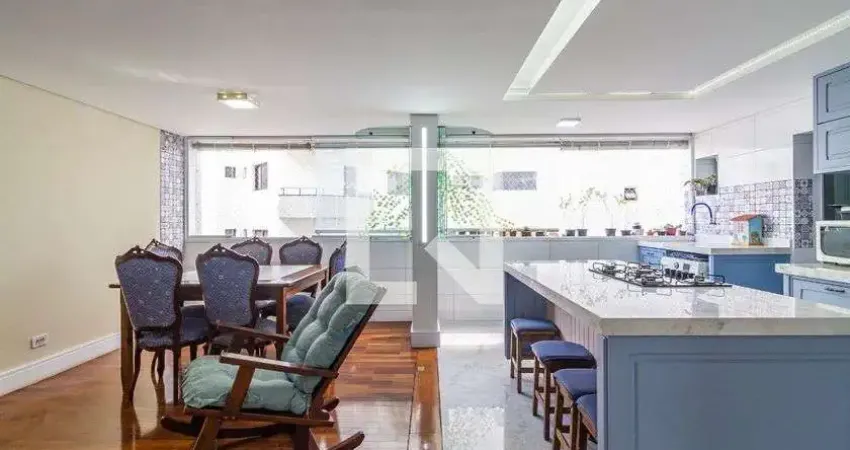 Apartamento com 3 quartos à venda na Rua Afonso de Freitas, 576, Paraíso, São Paulo