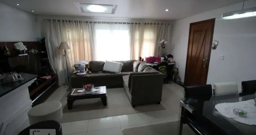 Casa com 3 quartos à venda na Rua Pantojo, 951, Jardim Anália Franco, São Paulo