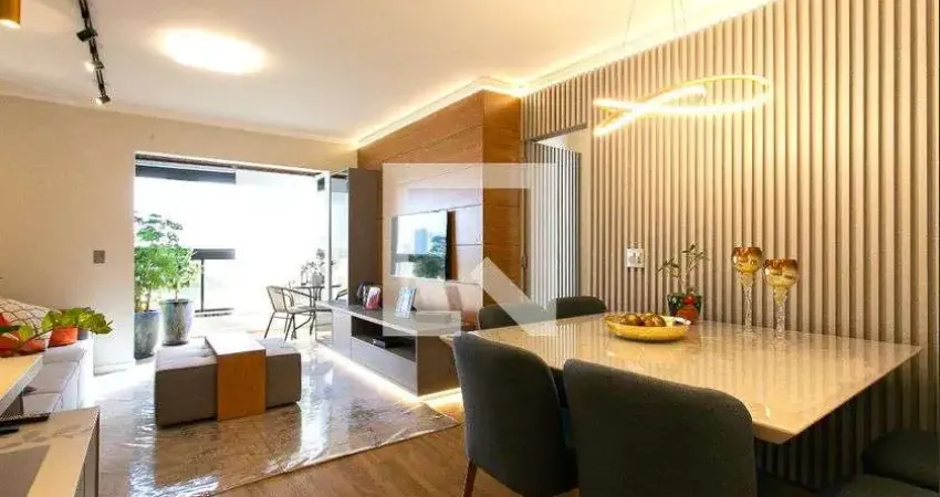 Apartamento com 4 quartos à venda na Rua Euclides Pacheco, 1558, Tatuapé, São Paulo