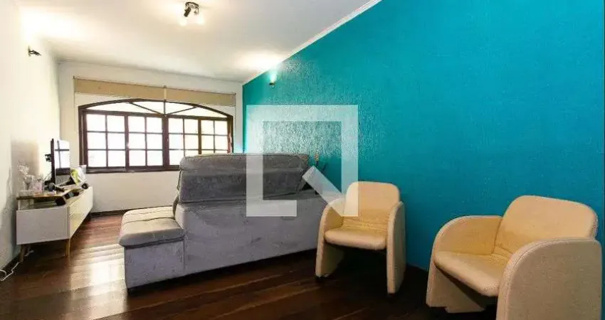 Casa com 4 quartos à venda na Rua João Gomes Ribeiro, 8, Tatuapé, São Paulo