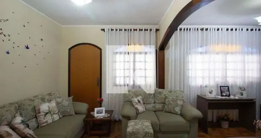 Casa com 2 quartos à venda na Rua Arcângelo, 71, Itaquera, São Paulo