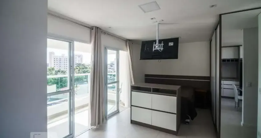 Kitnet / Stúdio à venda na Rua Bacairis, 250, Jardim Anália Franco, São Paulo