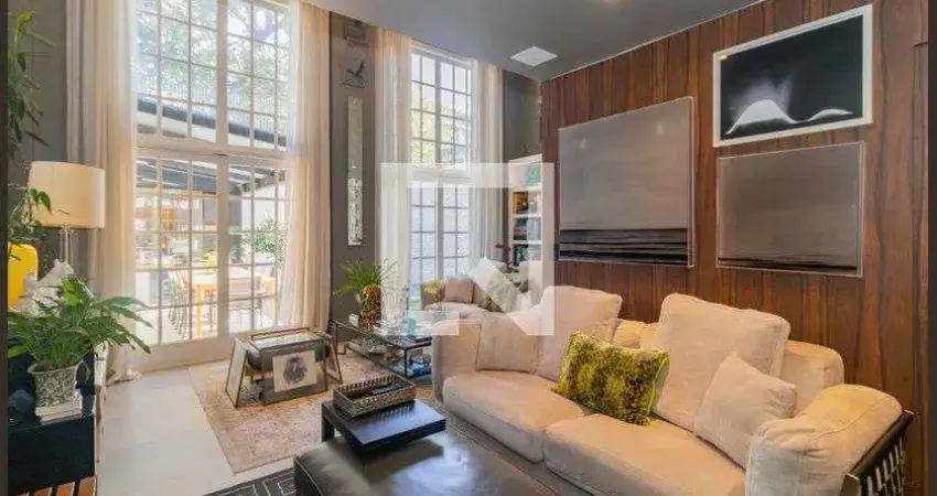 Casa em condomínio fechado com 2 quartos à venda na Rua Almirante Soares Dutra, 726, Morumbi, São Paulo