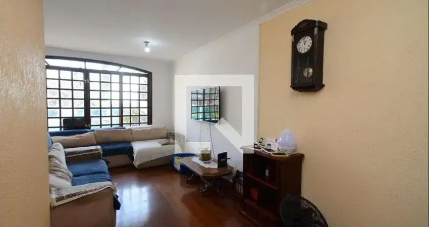 Casa com 4 quartos à venda na Rua Celso Lara Barberis, 202, Interlagos, São Paulo