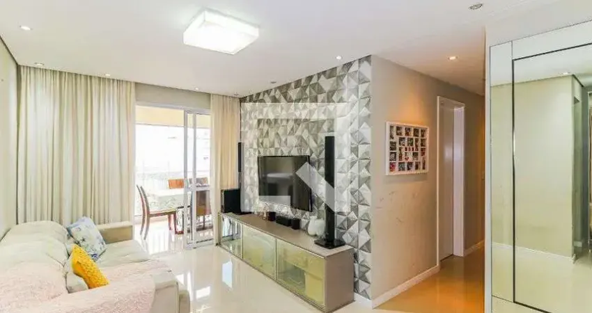 Apartamento com 3 quartos à venda na Avenida Doutor Mário Vilas Boas Rodrigues, 175, Santo Amaro, São Paulo