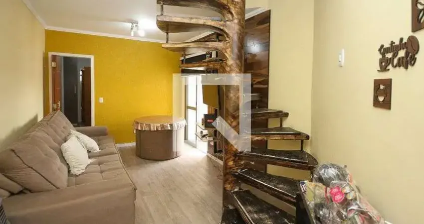 Apartamento com 2 quartos à venda na Rua Rego Barros, 570, Vila Formosa, São Paulo