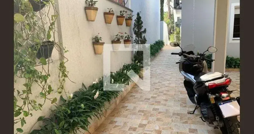 Casa com 5 quartos à venda na Rua Jacatirão, 477, Santo Amaro, São Paulo