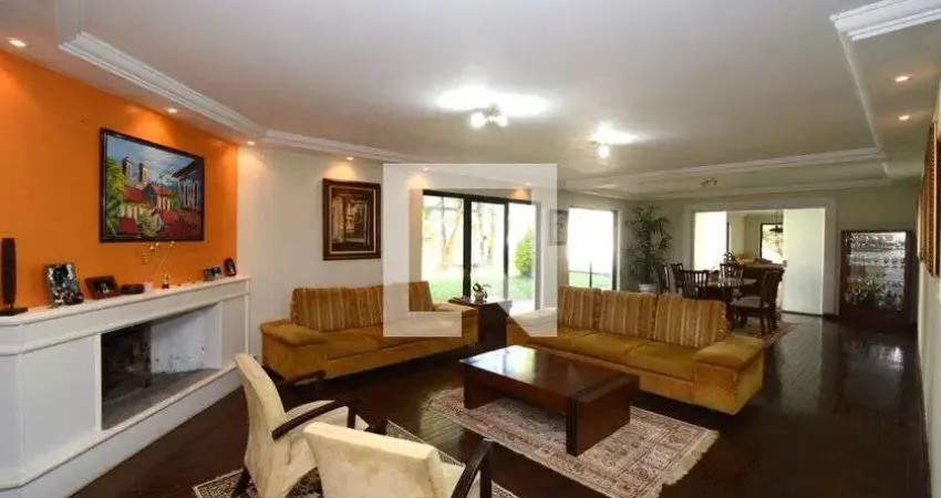 Casa com 4 quartos à venda na Rua Doutor Lauro Reinaldo Müller, 533, Interlagos, São Paulo