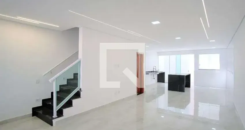 Casa com 4 quartos à venda na Rua Nísia Floresta, 319, Vila Carrão, São Paulo