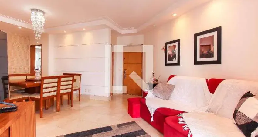 Apartamento à venda - jardim anália franco, 4 quartos, 132 m2