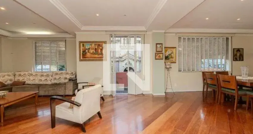 Apartamento com 4 quartos à venda na Avenida Brigadeiro Luís Antônio, 2074, Bela Vista, São Paulo