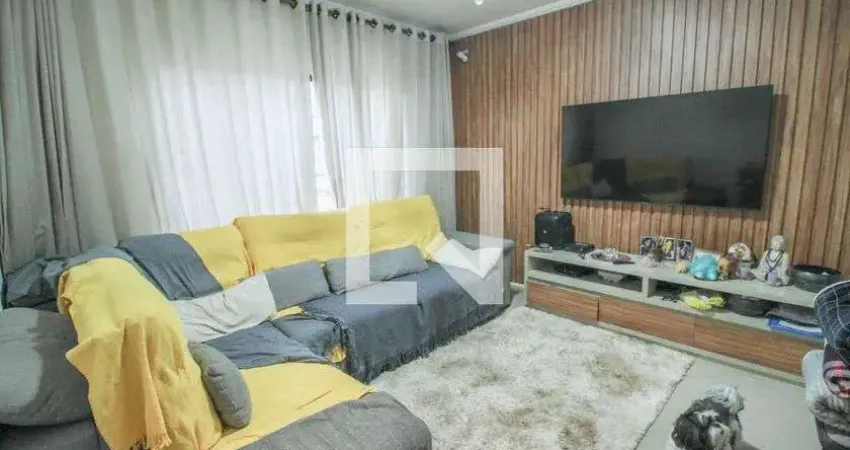 Casa com 3 quartos à venda na Rua Chagu, 89, Jardim Anália Franco, São Paulo