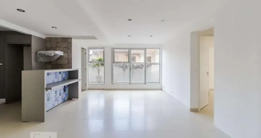 Apartamento com 2 quartos à venda na Avenida Santo Amaro, 1826, Vila Olímpia, São Paulo