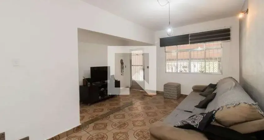 Casa com 3 quartos à venda na Rua Brita, 233, Cangaíba, São Paulo