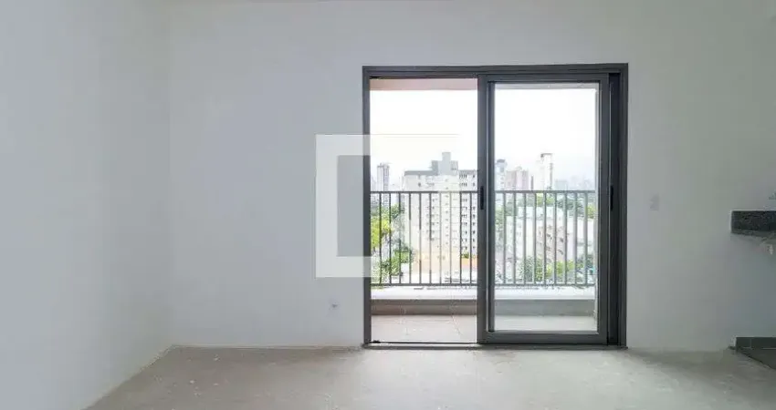 Apartamento com 2 quartos à venda na Rua Alexandre Dumas, 330, Santo Amaro, São Paulo