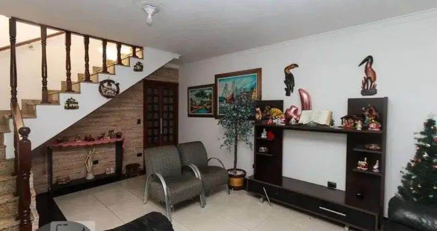 Casa com 3 quartos à venda na Rua Cácio de Moura, 311, Vila Formosa, São Paulo
