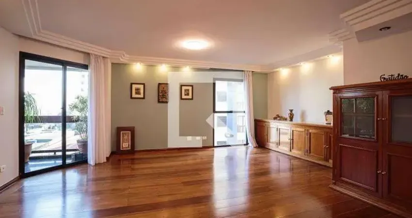 Apartamento com 4 quartos à venda na Rua Doutor Ivo Define Frasca, 18, Vila Olímpia, São Paulo