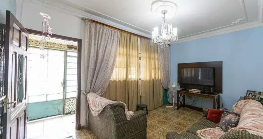 Casa com 2 quartos à venda na Rua Elisiário, 85, Tatuapé, São Paulo