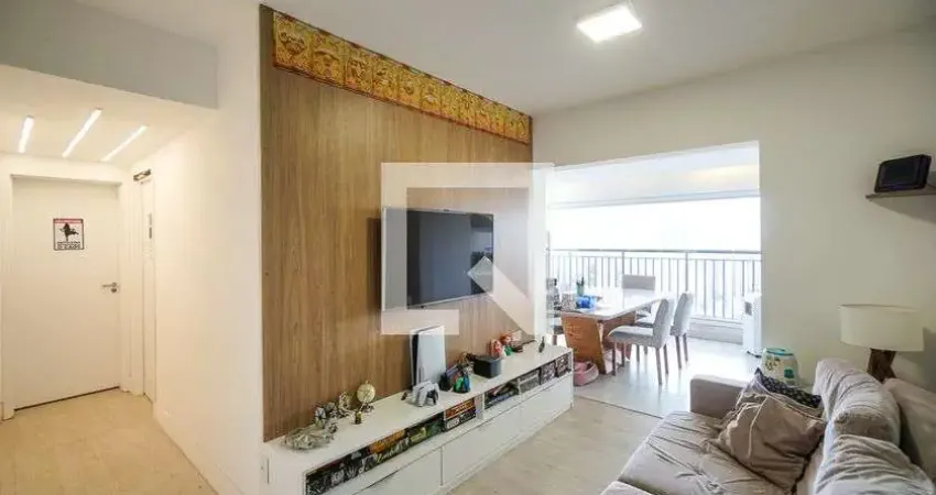 Apartamento com 3 quartos à venda na Rua Duarte de Carvalho, 60, Tatuapé, São Paulo