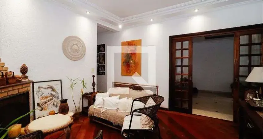 Casa com 3 quartos à venda na Rua David Romero Pare, 200, Morumbi, São Paulo